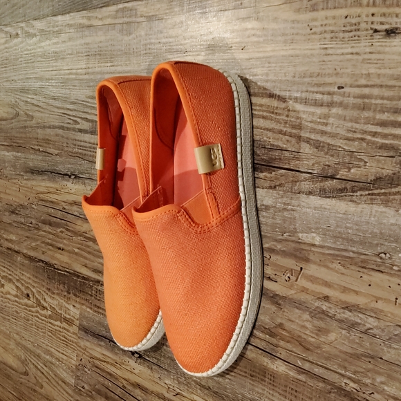 UGG Shoes - New UGG Luciah Sneakers